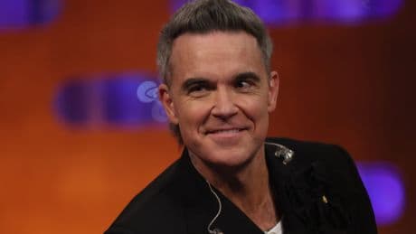 Robbie Williams admits he would open for Oasis years after famous Britpop feud