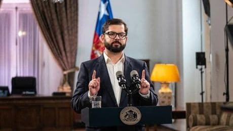 Güney Amerika ülkesinden İsrail çıkışı: Etnik temizlik yapıyor