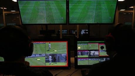 Şanlıurfaspor - Amedspor maçının VAR hakemi belli oldu