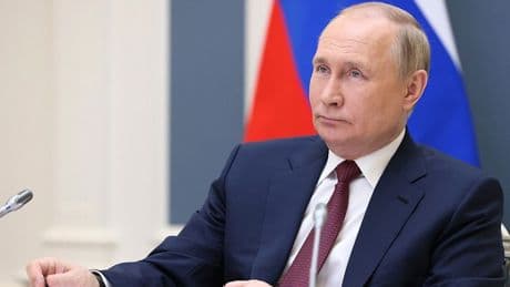 Putin, Rusya'nın yeni Ulaştırma Bakanını atadı