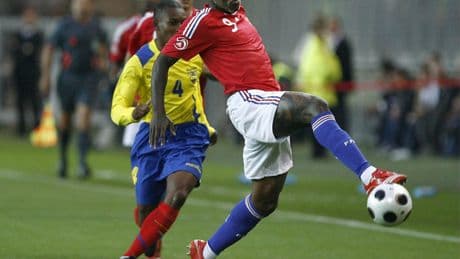 De ganar la Champions con el Liverpool a DJ en el Teatro Barceló de Madrid: la nueva vida de Djibril Cissé