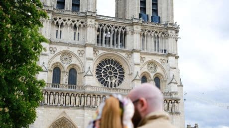 Comment l’association "Musique sacrée" fait vibrer Notre-Dame de Paris