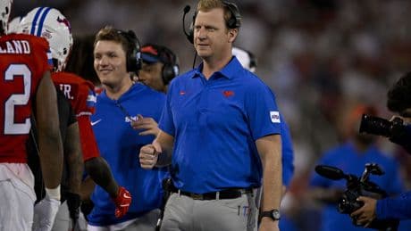 Bet365 bonus code NYPBET: Bet $5, get $300 in bonus bets win or lose for Baylor vs. SMU