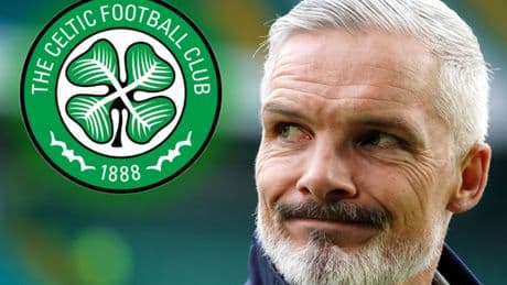 Jim Goodwin to usher in a Celtic transfer revolution? Rodgers future met head on after Omnishambles