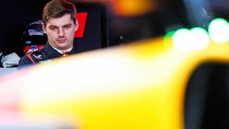 Tijdschema Grand Prix van Emilia-Romagna: wanneer komt Max Verstappen in actie?