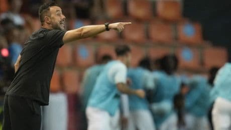 De Zerbi, che botta! Il suo Marsiglia perde a Rennes all'ultimo minuto all'esordio in campionato