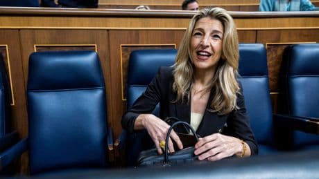 ¿Quién apoya la reducción de jornada en el Congreso? PP y Junts en contra; la izquierda a favor, con matices