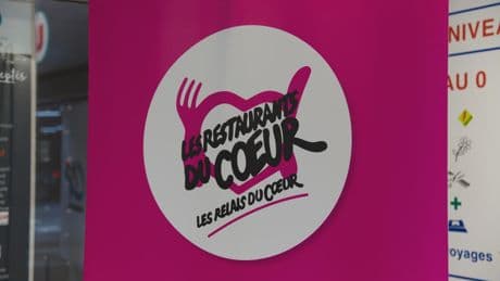 Restos du Cœur : la Cour des comptes interpelle l’association sur son appel aux dons de 2023