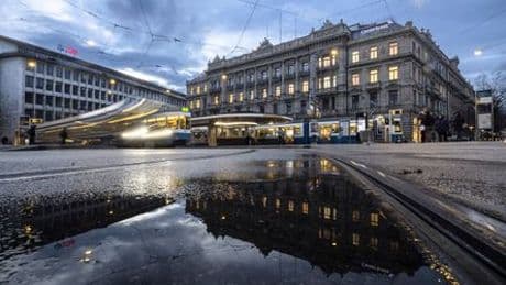 Schweizer Gericht erklärt Boni-Kürzungen bei der Credit Suisse für rechtswidrig