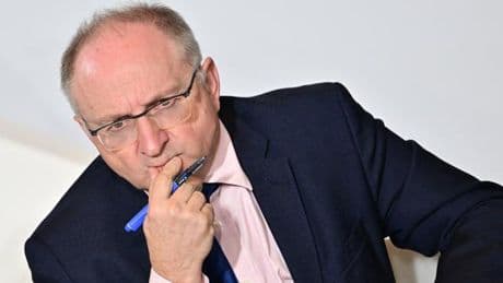 Jean-Luc Tavernier quitte l’Insee après treize années traversées par des crises économiques