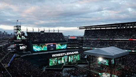 WWE's partnership with ESPN will start sooner than expected