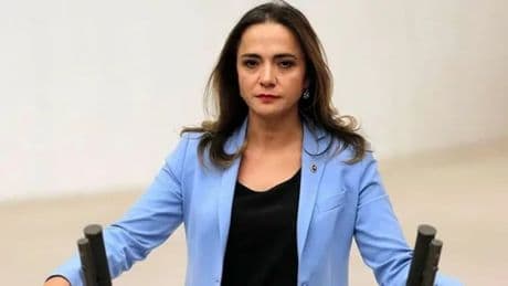 CHP'li İlgezdi: 'Mağdur çocuk sayısı 16 yılda yüzde 533 arttı'