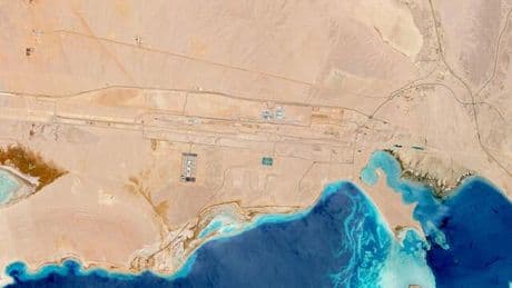 Wirtschaft von oben: Ein Fass ohne Boden für das saudische Königshaus