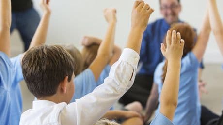 Jab misinformation warning issued as more children starting school without vaccinations