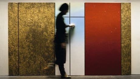 « Copistes » : au Centre Pompidou-Metz, le regard de 100 artistes sur les chefs-d’œuvre du musée du Louvre