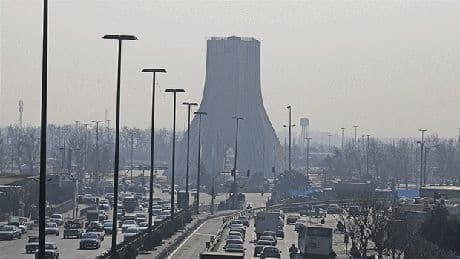 Pezeşkiyan: "Tahran'ın gerçekten suyu yok ve böyle devam ederse halka su sağlayamayacağız"
