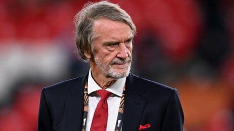 Man Utd appoint new director of football in shake-up of Old Trafford hierarchy