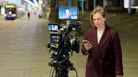Van onze correspondent... Charlotte Waaijers (Duitsland)