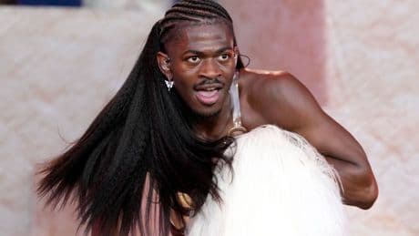 Rapper: Nach Festnahme von Lil Nas X: Anklage wegen Körperverletzung