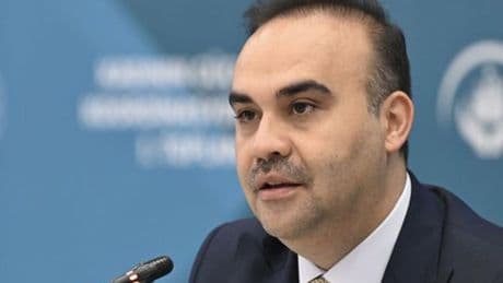 Bakan Kacır, teşvik programının tarihlerini açıkladı