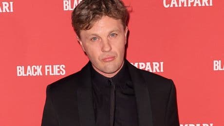 ‘Boardwalk Empire’ star Michael Pitt sexually assaulted, strangled ex-girlfriend and attacked her with cinderblock, Brooklyn DA alleges