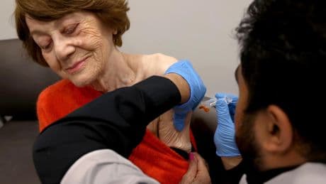 U.S. just radically changed its COVID vaccine recommendations: How will it affect you?