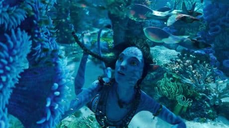 James Cameron ya tiene algo nuevo entre manos para cuando acabe con &#039;Avatar&#039;