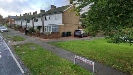 Man in custody after three police officers seriously injured during arrest
