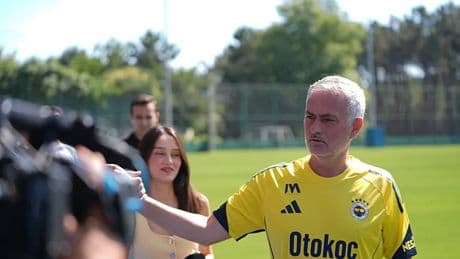 Son dakika transfer haberi: Fenerbahçe transferde hız kesmiyor! Duran sonrası bir hamle daha...