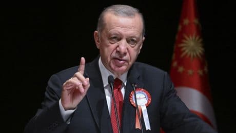 AKP Sözcüsü Ömer Çelik: Erdoğan cumartesi sabahı tarihi bir konuşma yapacak