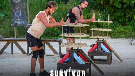 Bu akşam Survivor eleme adayı belli oldu! 1 Haziran Dokunulmazlığı Kim Kazandı, Eleme Adayları Kim Oldu?