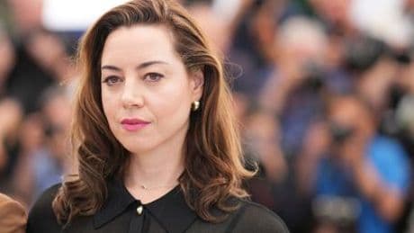 Aubrey Plaza: Tod von Jeff Baena ist »ein täglicher Kampf«