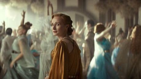 »Star Wars«-Serie »Andor«: Ein düsterer Meilenstein der Unterhaltung
