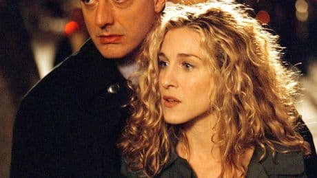 Sarah Jessica Parker Reflects On Carrie And Big’s Troubled Romance In And Just Like That
