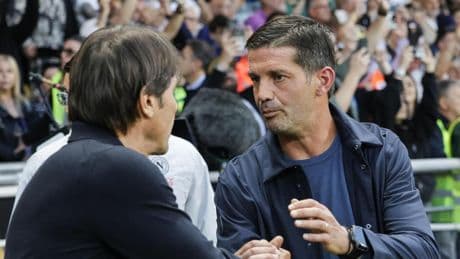 El Inter ya tiene cerrado un acuerdo con el sucesor de Inzaghi tras el 'no' de Cesc