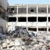 Iran's detainees in 'unbearable' conditions after Israeli strikes on prison