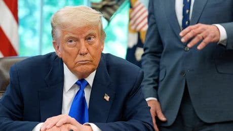Judge strikes down Trump order preventing asylum requests, protections for illegal immigrants