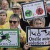 Au procès de militants du suicide assisté, des derniers moments de vie décrits pas les accusés