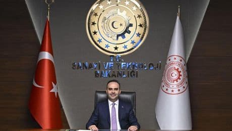 Bakan Kacır duyurdu! OSB'lerde çalışanları mutlu edecek lojman projesinin detayları belli oldu