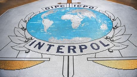 Trafic d’êtres humains : 158 personnes interpellées lors d’une opération internationale