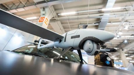 Wagniskapital: Porsche Holding und Telekom diskutieren Verteidigungsfonds