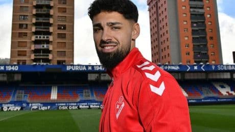 El jugador guipuzcoano que rechazó a la Real por quedarse en el Athletic: «Hay que ser agradecidos»