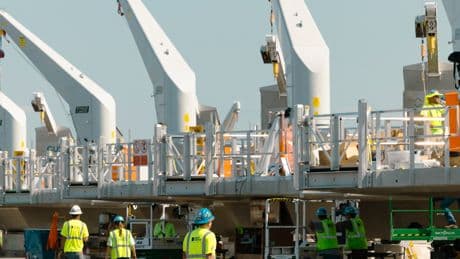 As Trump Curbs Wind Farms, Orsted Plans $9.4 Billion Share Offering