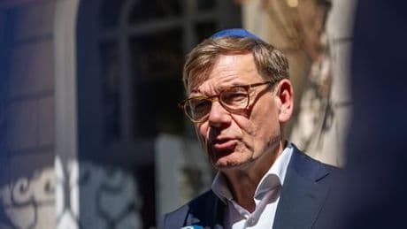 Iran: Außenminister Johann Wadephul nennt Iran nach Festnahme in Dänemark weltweite Bedrohung für Juden