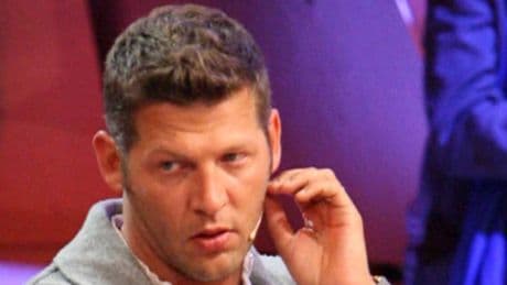 <p>Matteo Materazzi: &quot;Sla malattia infame. Voglio vivere, ma ho poco tempo&quot;</p>