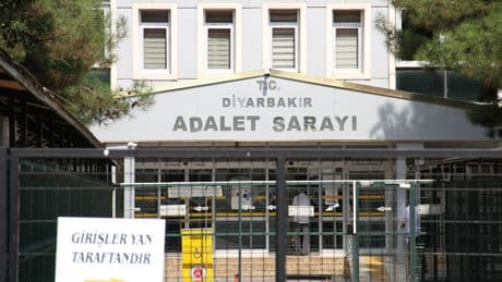 Hasta mahpus Karatay yeniden yargılanıyor: Bakanlığın listesinde olduğu halde tahliye edilmedi
