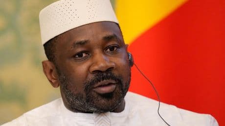 Français arrêté au Mali : la diplomatie française dénonce des «accusations sans fondement»