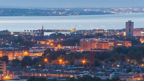 Scotland's five 'safest cities' named where locals feel most protected