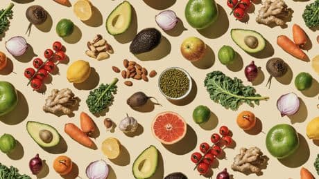 200 Entscheidungen über Essen: Forscher räumen mit Ernährungsmythos auf