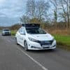 Government asks for feedback on autonomous taxi rollout